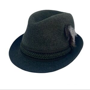 Cable Car Clothier Robert Kirk wool hat 7 1/8